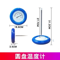 Потребление диска