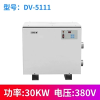 DV30KW (380V) Dawei