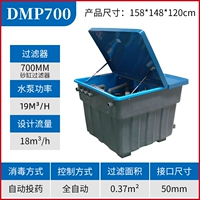 DMP700