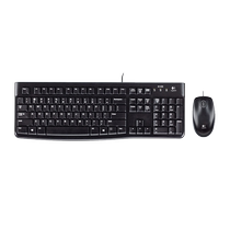 (Official Flagship Store) Rotech MK121P Wired Keyrat Suit Laptop Desktop Typing Office Use