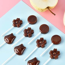 Pear cream lollipops 3 bags of childrens pear cream sugar Dangshan crisp pear elderly children autumn pear cream