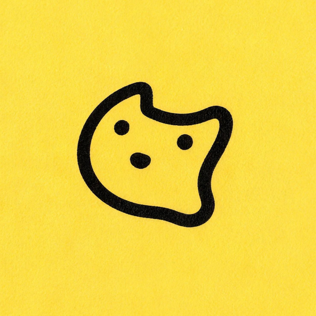 月饼喵Mooncake Cat