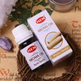 Индийская завода ароматерапия эфирное масло белый шалфей, перуанская сандаловая корица Святого -