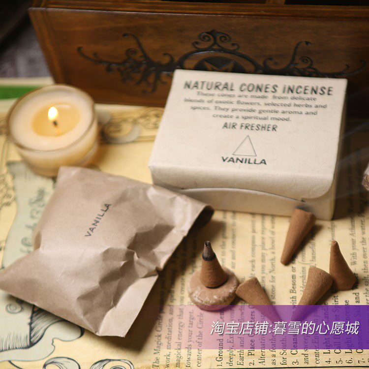 Spot Vanilla-FORTUNE Commercial Victory VANILLA Nepal High-end Taxiang large box 25 pieces]