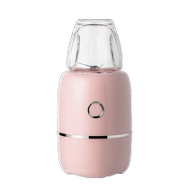 Complementary food machine baby food processor household infant mud grinding machine small multi-functional wall breaking machine tool