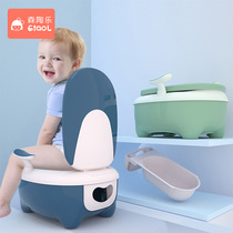 Childrens toilet new boy female baby potty Baby toddler urinal Child toilet seat potty toilet seat