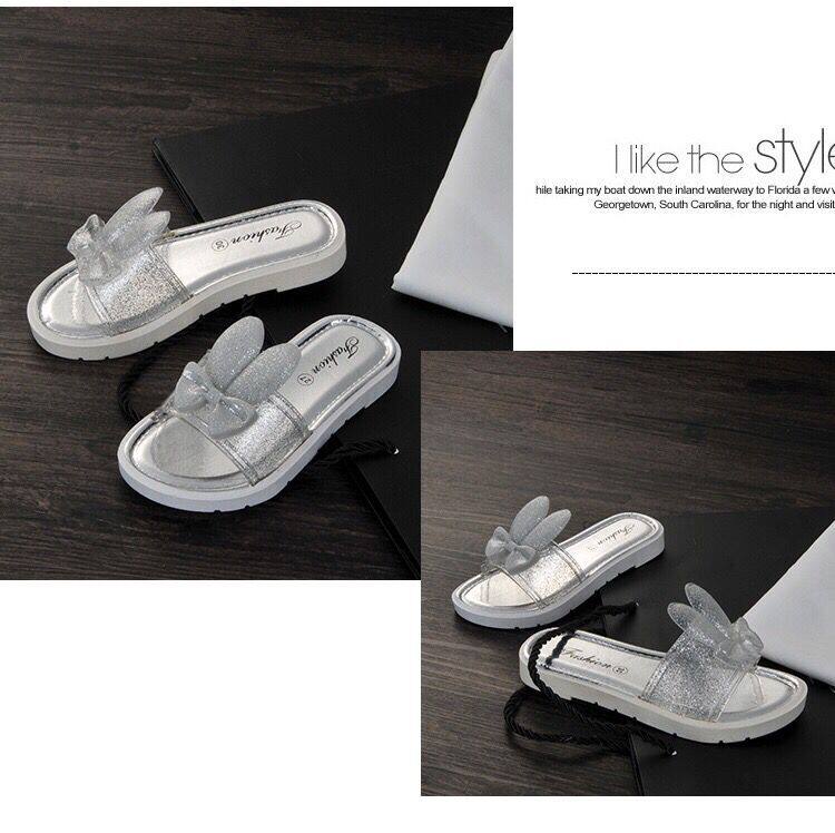 Pantoufles enfants en autre pour été - semelle EVA - Ref 1006900 Image 10