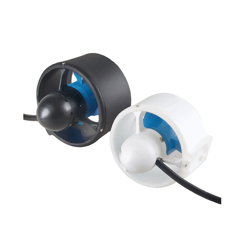 Подводный толкатель OVISION Thruster положительный винт