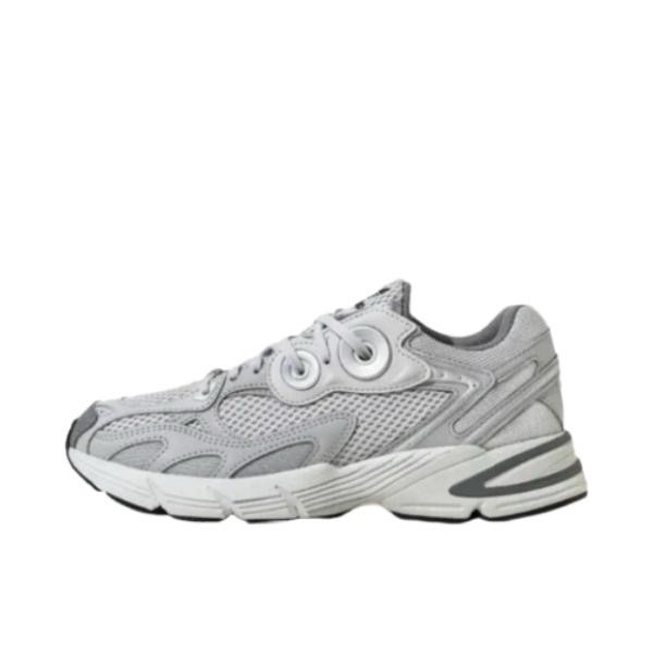 Adidas Originals Astir Non-Slip, Wear-Resistant, Mesh Breathable, Comfortable Casual Shoes Jp6353