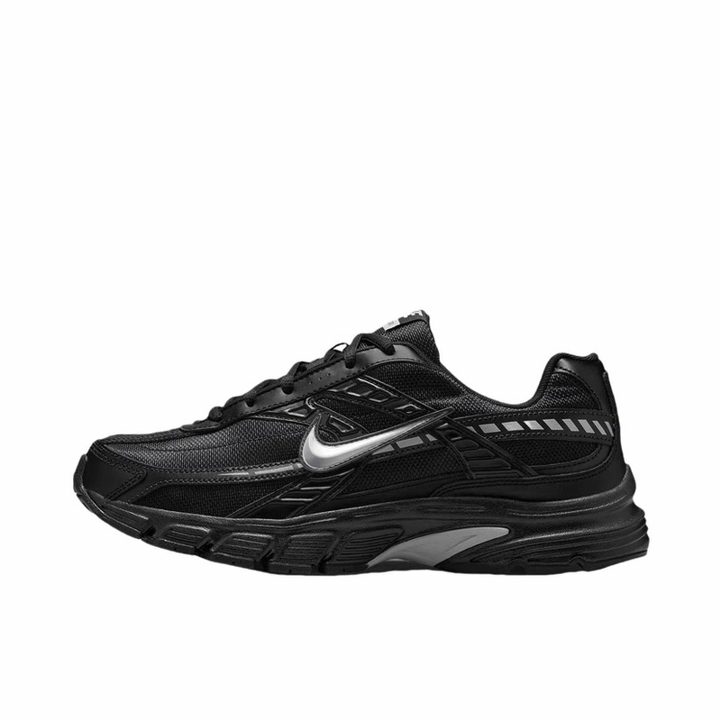 Nike Initiator Comfortable and Versatile Non-Slip Wear-Resistant Low-Top Casual Urban Commuting Shoes Ib4595-001
