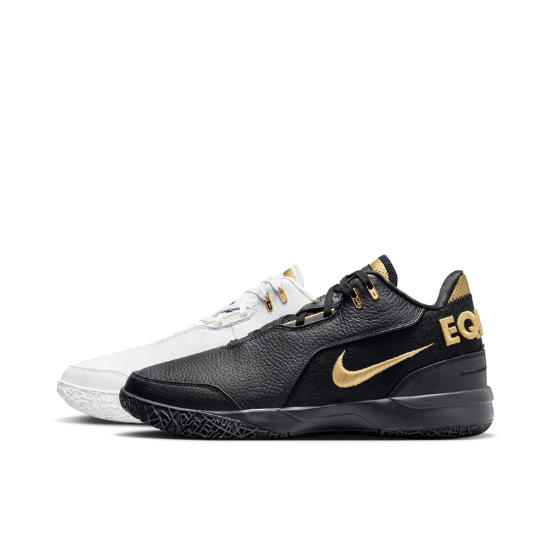 Nike Lebron Nxxt Gen Fashionable and Versatile Low-Top Basketball Shoes for Men Fj1567-103