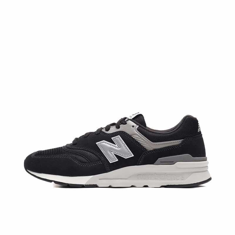 New Balance Nb 997 Wear-Resistant and Supportive Low-Top Casual Urban Commuting Running Shoes Cm997Hcc New Balance Nb 997 Wear-Resistant and Supportive Low-Top Casual Urban Commuting Running Shoes Cm997Hcc