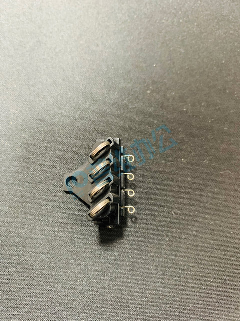 Suitable for Tamarine Ad220Mc 229Mwc 220Mnw 228Mwc 200Ps 229Ps Toner Cartridge Chip Contact