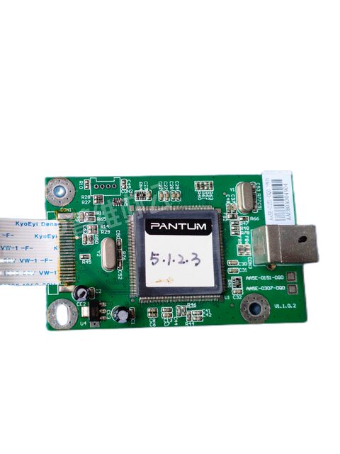 Pantum P1000 Motherboard P1050 P1050L P2000 P2050 P2029 P2060 Power Board