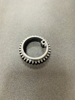 Lenovo M100/101Dw/102W/100D Upper Roller Gear, Separation Claw, Upper Roller, Lower Roller, Shaft Sleeve