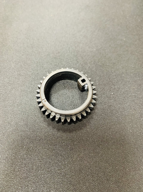 Lenovo M100/101Dw/102W/100D Upper Roller Gear, Separation Claw, Upper Roller, Lower Roller, Shaft Sleeve