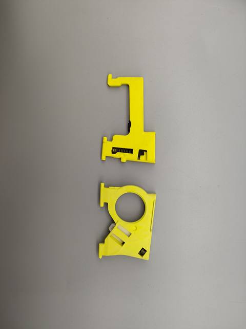 Suitable for Pantum Cp1100 Cp1100Dn Cp1100Dw Cp1108Dn Cp1115Dn Powder Cartridge Bracket