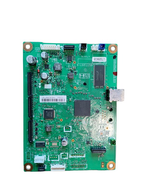 Suitable for Lenovo 7400Pro Motherboard 7405D 7605D 7675Dxf 7615 Interface Board 7625Dwa