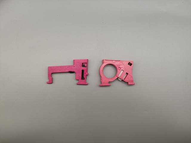 Suitable for Pantum Cp1100 Cp1100Dn Cp1100Dw Cp1108Dn Cp1115Dn Powder Cartridge Bracket