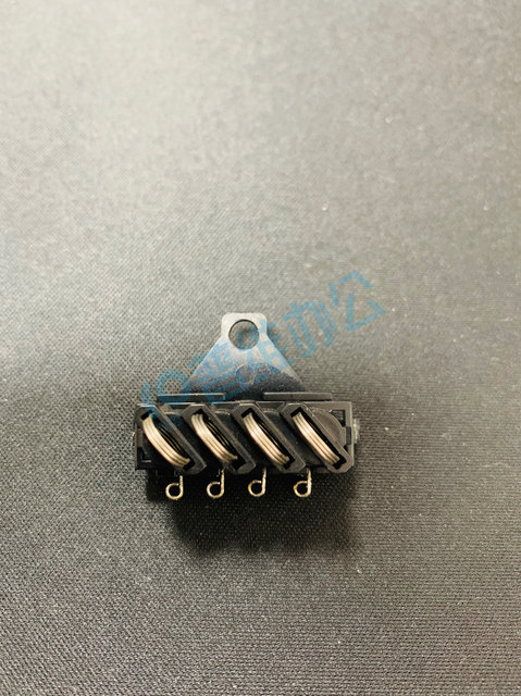 Suitable for Tamarine Ad220Mc 229Mwc 220Mnw 228Mwc 200Ps 229Ps Toner Cartridge Chip Contact