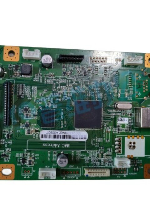 Chenguang Aeq96778 Interface Board Aeq918B1 918N2 Motherboard/Power Board/Laser/Fixing Component