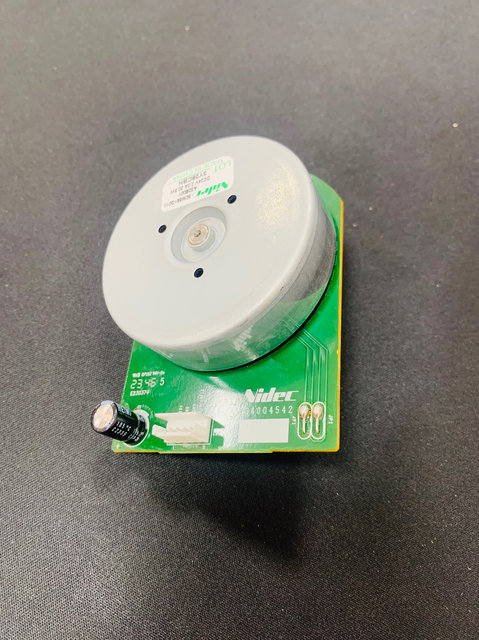 Brand New Lenovo Collar M100 101Dw Main Motor Driver Gear 101 102 100W 102W 100D