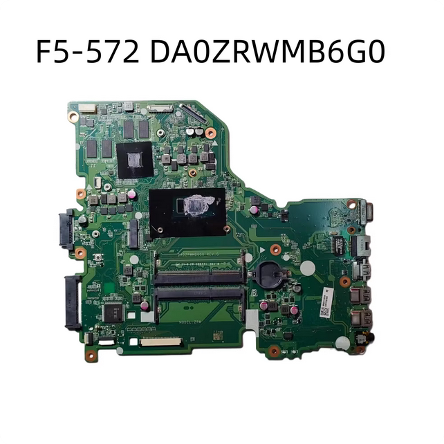 Acer Acer F5-572G E5-574G 471g 573g V5-575 472g 474g K5000 Motherboard
