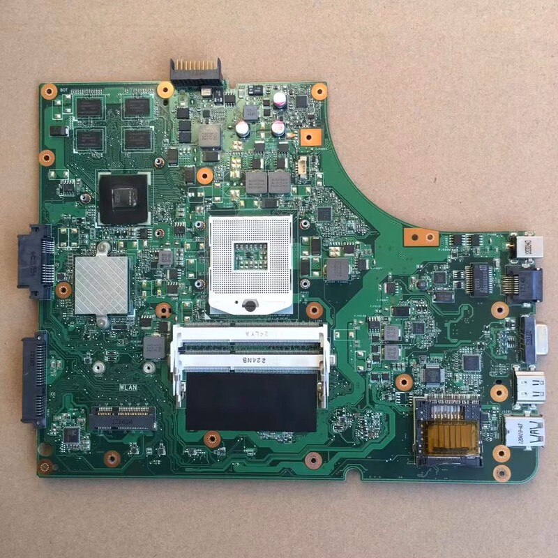 Asus K53Sc A53S K53Sd K53Sv K53E K53S Motherboard with Independent Integrated Graphics in Stock