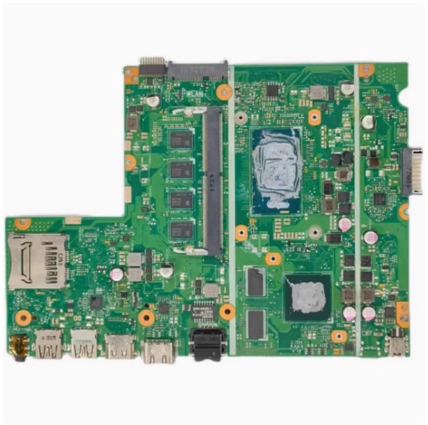 Asus/Asus A541U F541U R541U Motherboard X541Uv X541Uvk Motherboard Motherboard Asus/Asus A541U F541U R541U Motherboard X541Uv X541Uvk Motherboard Motherboard