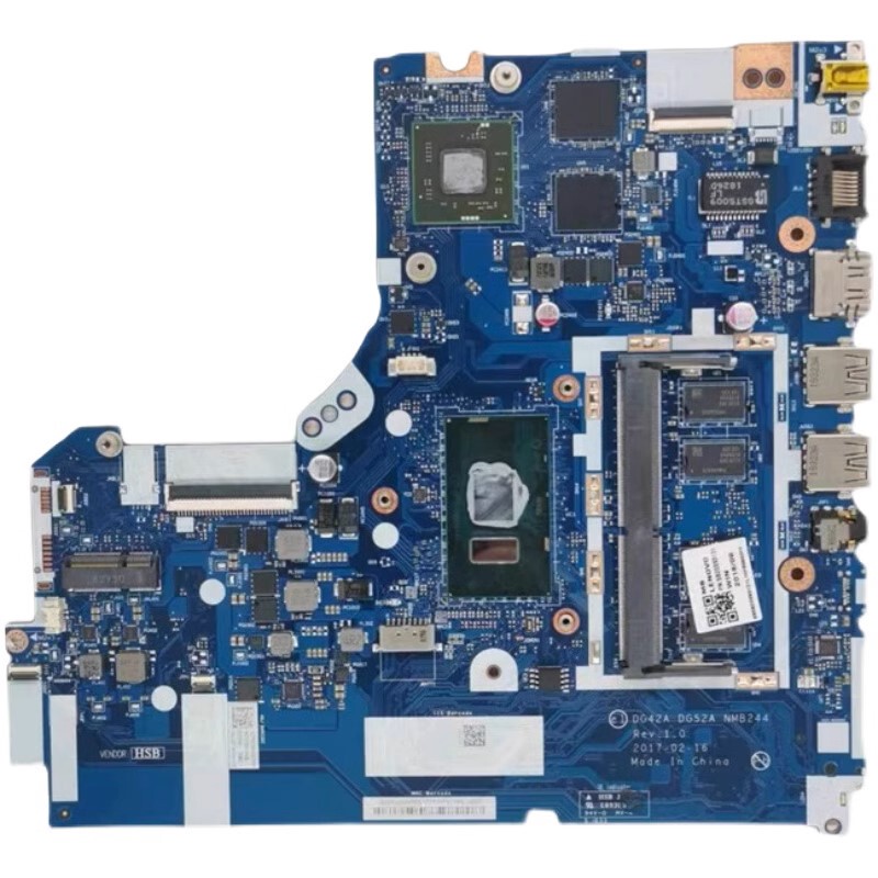 Lenovo Ideapad 330-15Ikb 510-15Ikb Motherboard Nmb244 Nm-A981 Lenovo Ideapad 330-15Ikb 510-15Ikb Motherboard Nmb244 Nm-A981