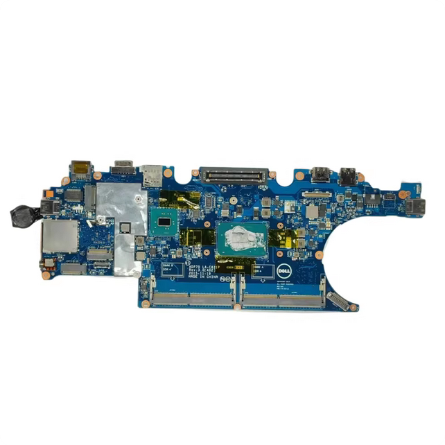 Dell E7440 E7450 E7250 E7240 7270 E5250 E5440 E5450 E5470 Motherboard Dell E7440 E7450 E7250 E7240 7270 E5250 E5440 E5450 E5470 Motherboard