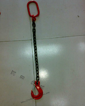 Order to make chain complete kit hanger Sofitting lifting chain hanger Sozo with multi-limb combined die suspension chain hook