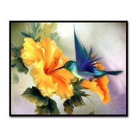 100180 Колибри