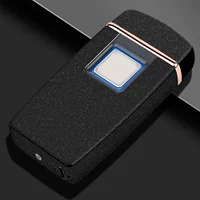 Матовый черный