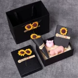 Назальный аспиратор, креативная зажигалка в форме сердца, популярно в интернете