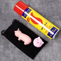 Установка сумки для свиней+расходные материалы для ущипывания свиньи