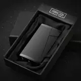 Ветер -надежный более легкий надувный и прямой мужская индивидуальность