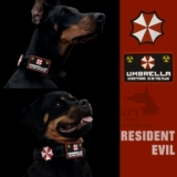 [Дубин Мэтт] Биохимический кризис зонтик волшебная наклейка Пахт Пот -кот дерьмо № 1 Эмпидация Тактическая жилет