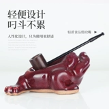 康卫士 Моряк Попай из розового дерева