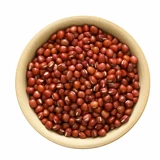 Юньнаньские фермеры с красной фасолью круглой красной фасоли