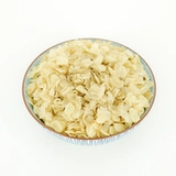 Naxi Field Yunnan SAPOON RICE ОДИН ОДИН СНЕГОДНЫЙ ЛТОС Семена Лотоса не -двойная стручка снежная персиковая платформа Tremella 80G