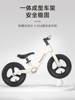 Children's Balance Bike Without Pedals for 1-3-6-8 Year Old Babies, Sliding and Balancing Bike for 2-Year-Olds, Beginner Two-Wheeled Bicycle