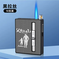 10 притворяется, что любите отца, как горы