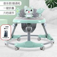 Phoeni Green Toy Cat+Music Lighting Обычное колесо [обновление]