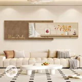 Современный свежий кремовый высококлассный комплект, простой и элегантный дизайн