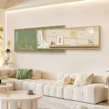 Современный свежий кремовый высококлассный комплект, простой и элегантный дизайн