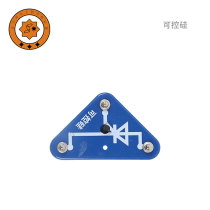  Yiyang sunglory Thyristor Baipin electronic world spare parts