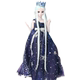 Yeluo Li doll elf dream starry sky girl toy