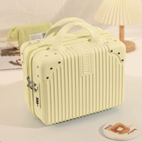 Нежный желтый [Anti -Collision Bag Sage Upgrade