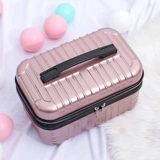 Портативная вместительная и большая коробка, маленькая сумка-органайзер, 14 дюймов, 17 дюймов